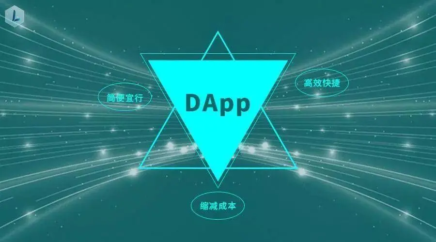 什么是 Dapp：去中心化应用的解释