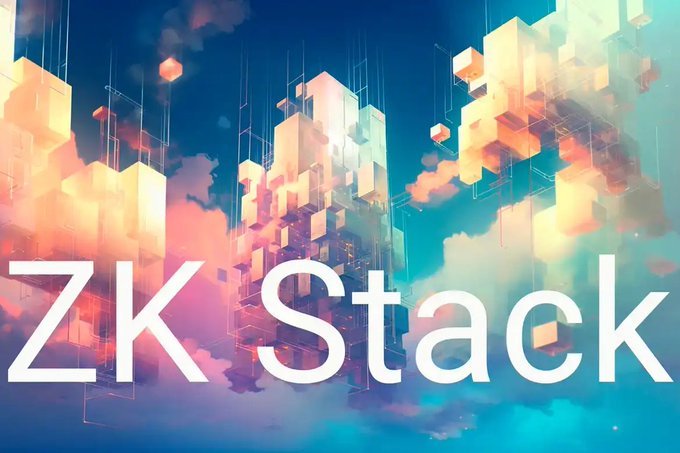 長推：L2超級鏈敘事對比 —— OP Stack、Arbitrum Orbit、ZK Stack  第1张