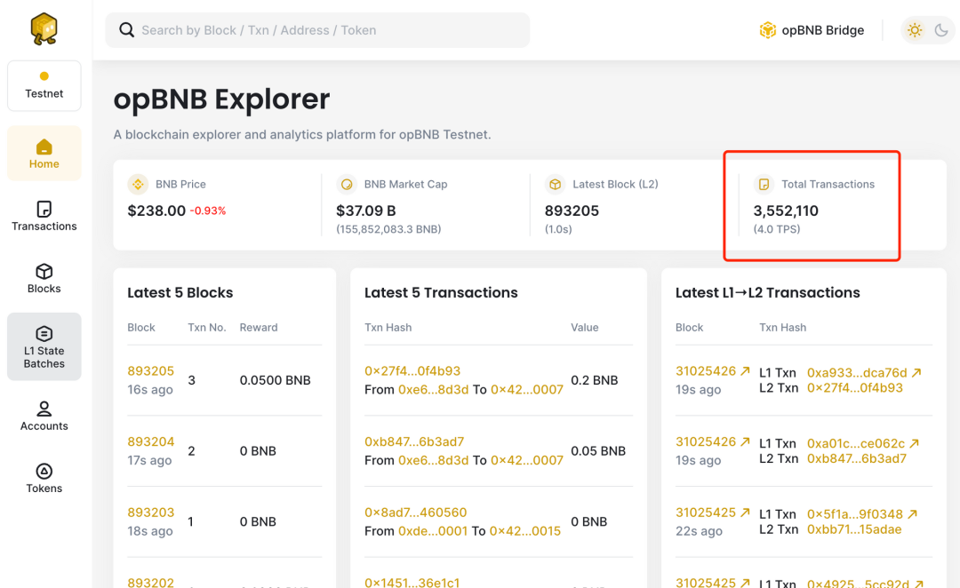 DODO Research：Arbitrum Orbit 開發工具、 zkSync 模塊化開源框架 ZK Stack  第16张