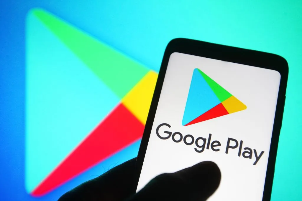 Google Play加入NFT和区块链游戏浪潮，你准备好了吗？