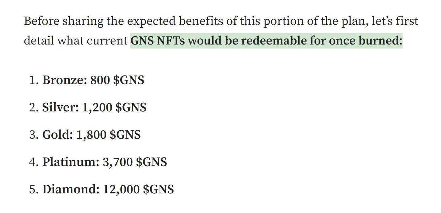 长推：聊聊对Gains Network即将推出的颠覆性更新  第2张