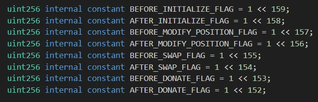 SharkTeam：Uniswap V4 Hook最佳安全实践