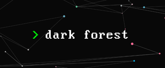 全链游戏鼻祖 Dark Forest 深度拆解分析  第3张