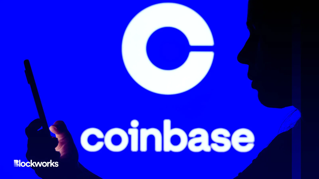 Coinbase发起推动美国加密货币立法的运动  第1张