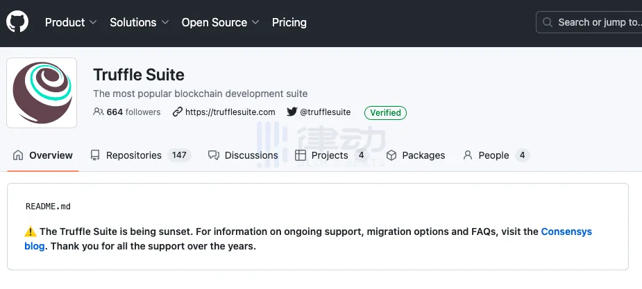 关闭Truffle Suite，Consensys要集中力量大推MetaMask Snap了  第3张