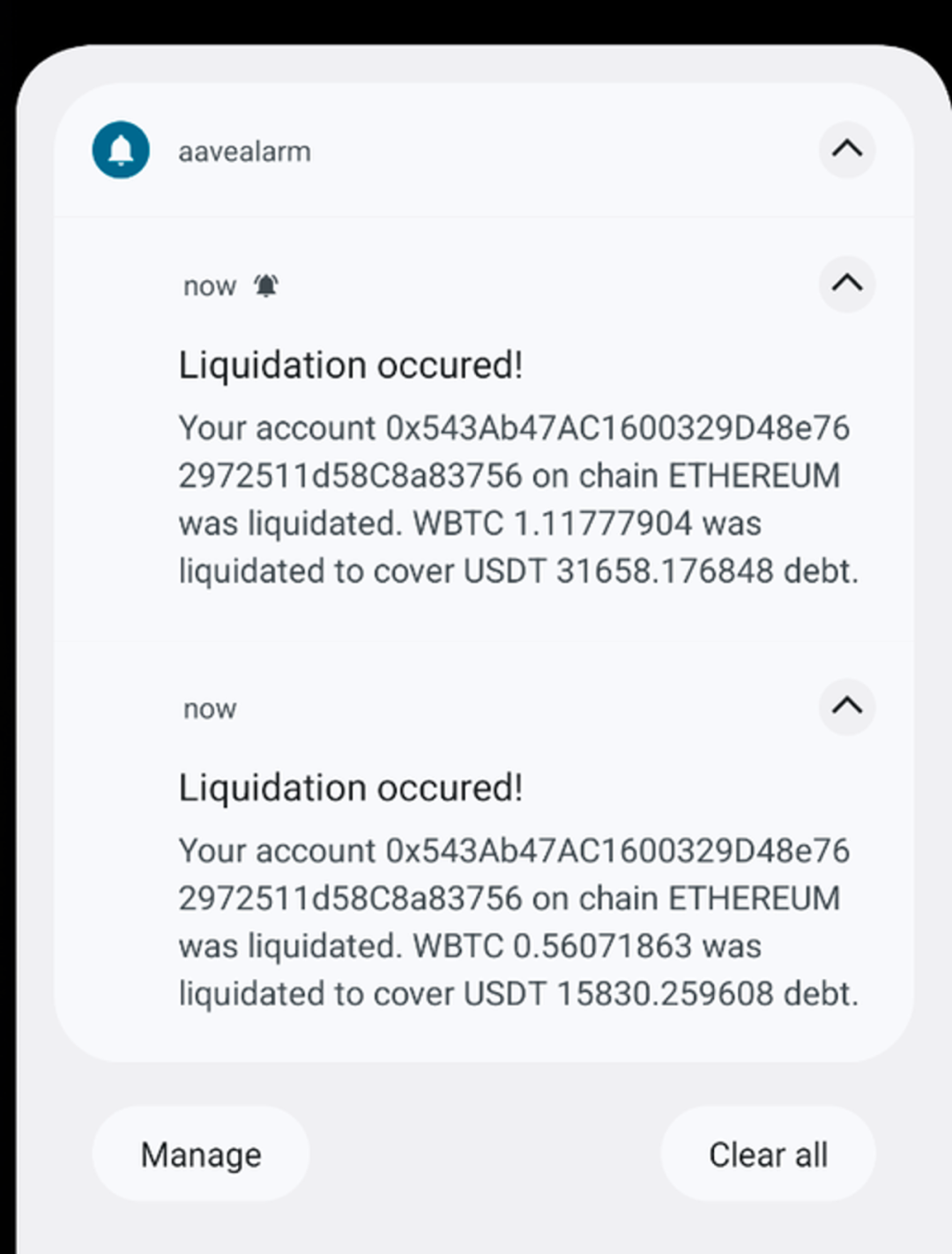 DODO Research：AAVE GRANT 生态项目速览  第10张