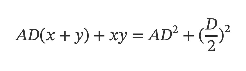 一个关于 Curve 和 Uniswap 的数学巧合以及它仅仅是个巧合  第2张