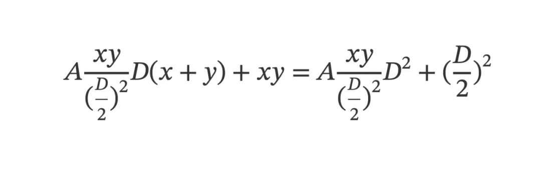 一个关于 Curve 和 Uniswap 的数学巧合以及它仅仅是个巧合  第13张