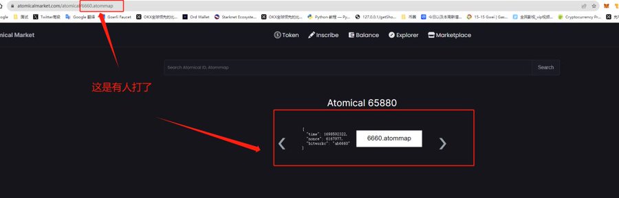 长推：atommap手把手详细教程  第18张