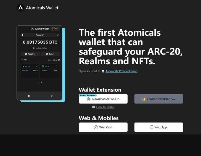 长推：atommap手把手详细教程  第2张