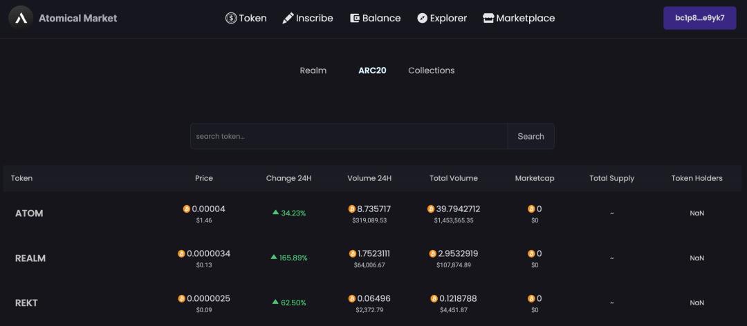 BTC生态爆火，解析其各类衍生协议的潜在机遇与风险  第2张