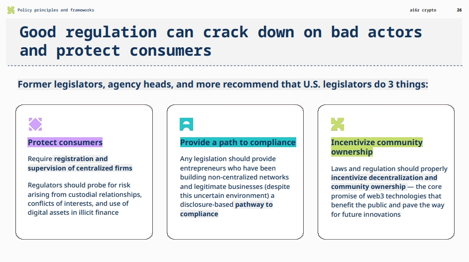 a16z 万字年度报告：Web3 发展现状、商业边界与监管创新  第23张