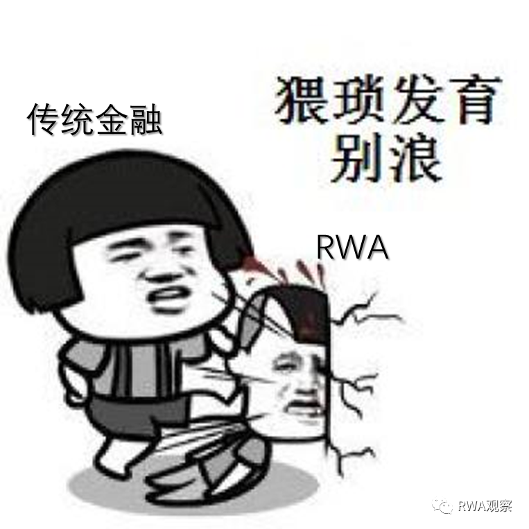 一夜暴涨超50%，RWA信贷的春天要来了？  第13张