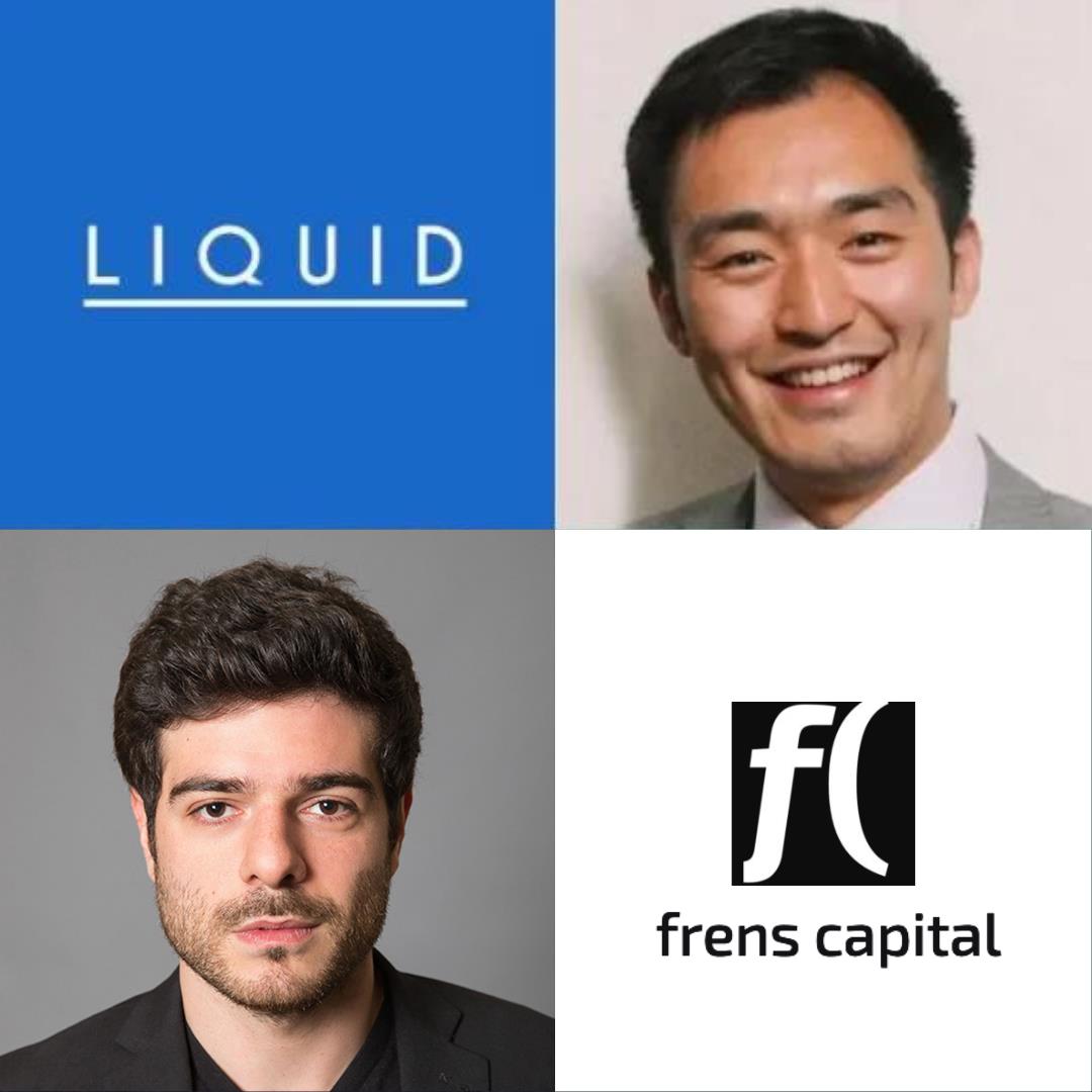 对话 Frens Capital 创始人：区块链是 AI 的一个关键平台  第1张