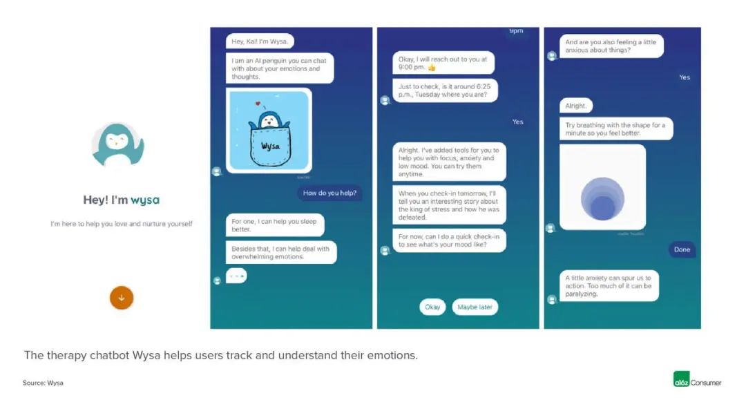 a16z 年终回顾：生成式 AI 正在如何改变每个人的生活  第8张