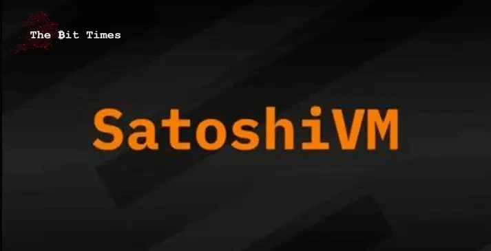 SatoshiVM 与 IDO 平台互掐：疑为 50 万粉丝加密 KOL 幕后操盘，300 倍神话因利益不均“闪崩”  第1张