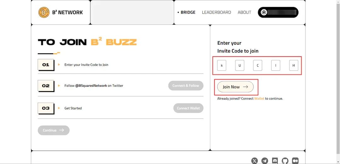 热门空投B² Buzz 参与攻略  第3张