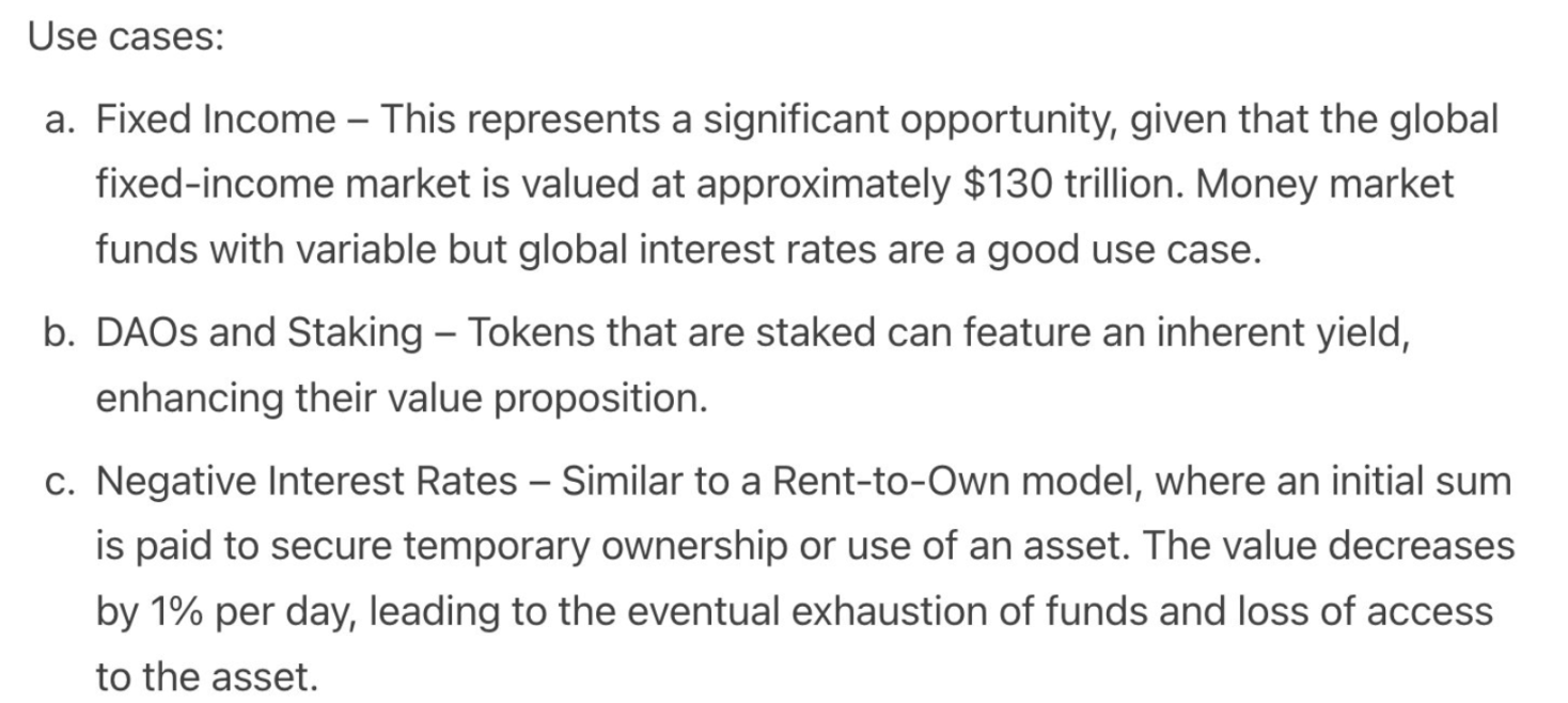 Solana 新杀招？「Token Extension」如何改变游戏规则？  第4张