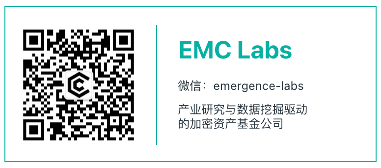 EMC Labs 2月报告：第五轮加密资产牛市的诞生  第8张