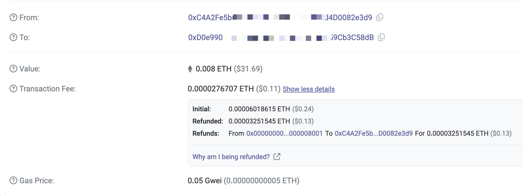 别了 Calldata！主流 Layer2 降费潮一览  第15张