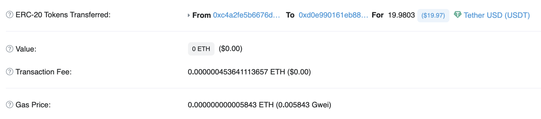 别了 Calldata！主流 Layer2 降费潮一览  第13张