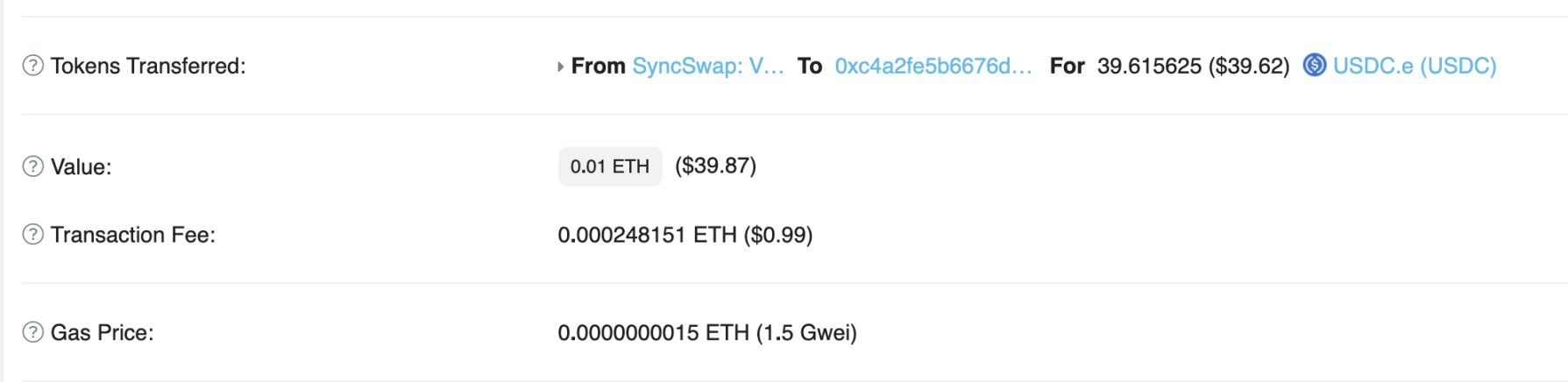 别了 Calldata！主流 Layer2 降费潮一览  第20张