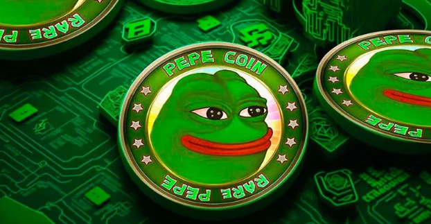 MemeCoins有何独特之处：有哪些热门的MemeCoins？  第4张