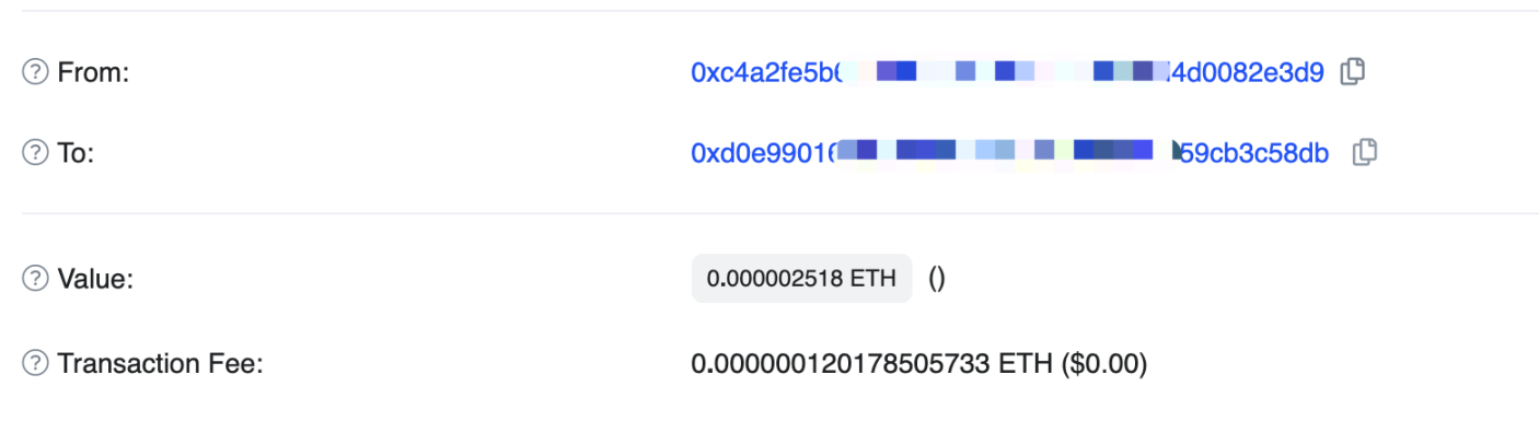 别了 Calldata！主流 Layer2 降费潮一览  第17张