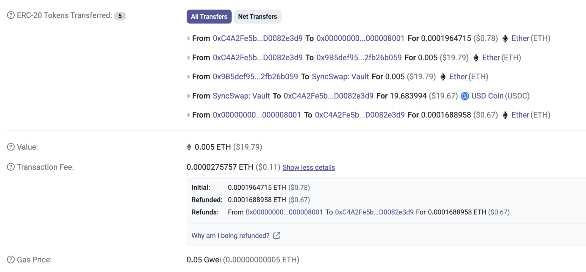 别了 Calldata！主流 Layer2 降费潮一览  第16张