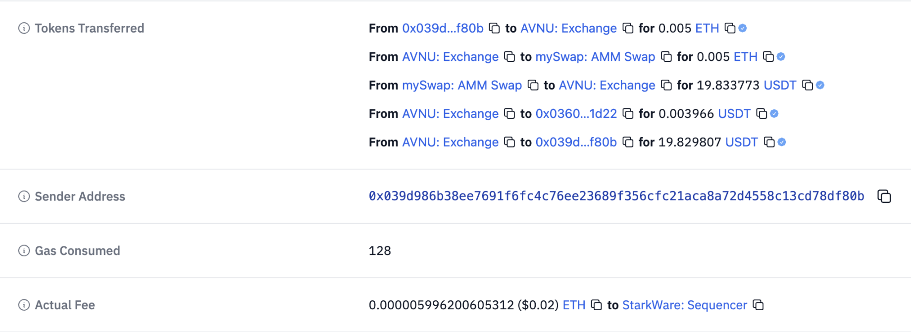 别了 Calldata！主流 Layer2 降费潮一览  第12张