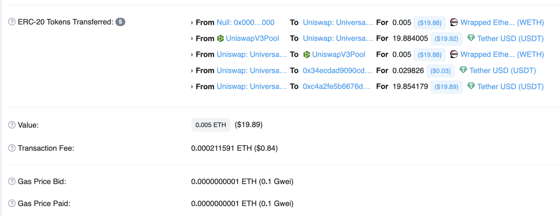 别了 Calldata！主流 Layer2 降费潮一览  第19张