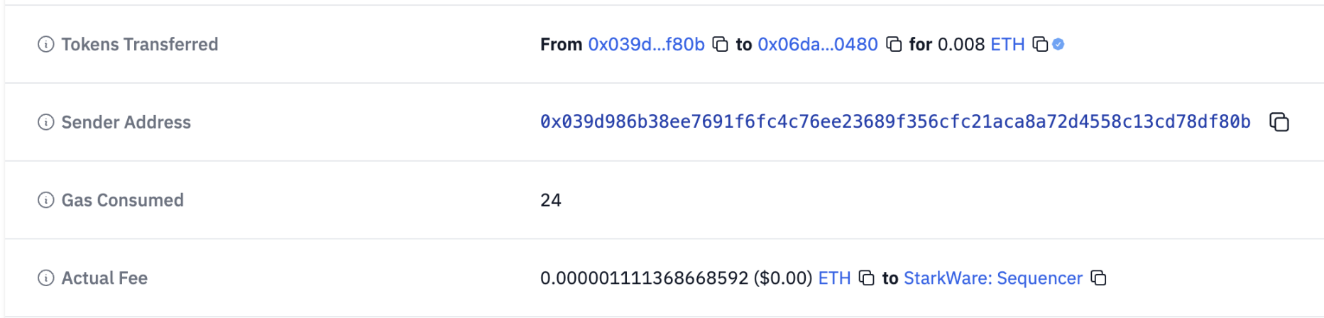 别了 Calldata！主流 Layer2 降费潮一览  第11张