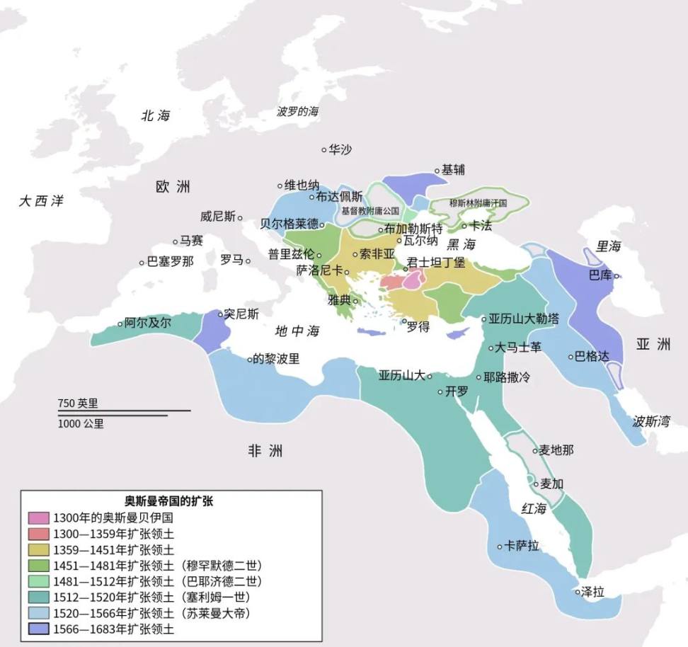 从历史回溯迪拜能给 Web 3 带来什么  第1张