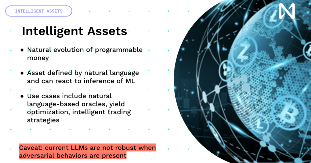 NEAR：为何AI需要Web3？Web3究竟会给AI带来什么样的颠覆式进步  第15张