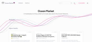 详解 Ocean Protocol：一个去中心化的数据交易平台  第5张