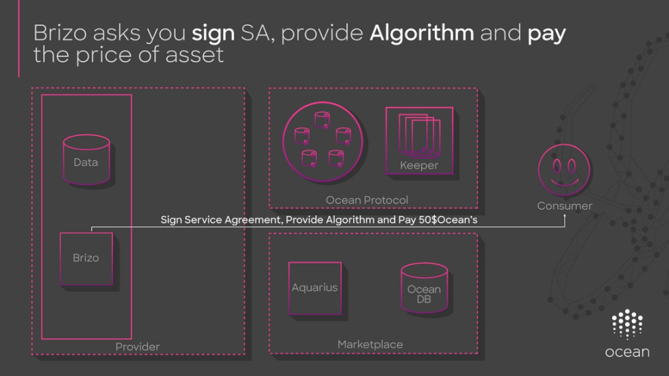 详解 Ocean Protocol：一个去中心化的数据交易平台  第7张