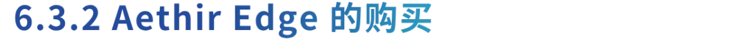 Aethir ：兼具三重赛道的去中心化云计算实力玩家  第30张