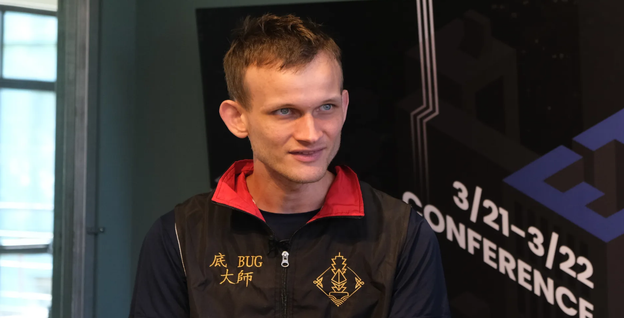 以太坊创始人Vitalik Buterin如何保护自己的加密货币安全  第1张