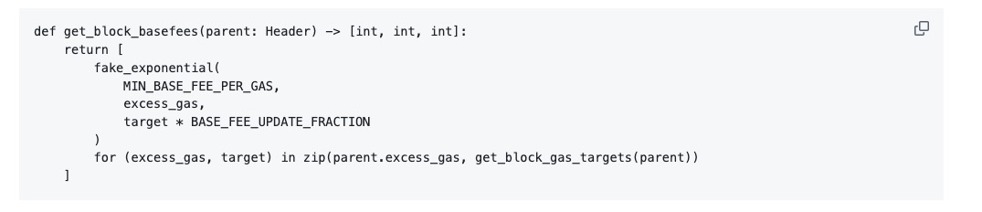 详述 EIP-7706 并梳理最新的 Ethereum 的 Gas 机制  第4张