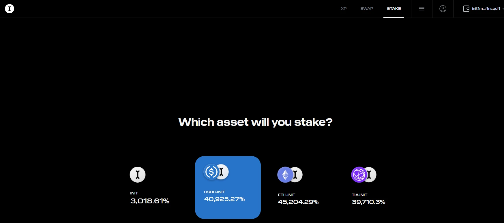 Binance Labs投资、本周必参与的早期潜力项目：Movement与Initia  第16张