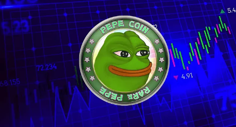 一览2024 年头部 MemeCoins  第4张