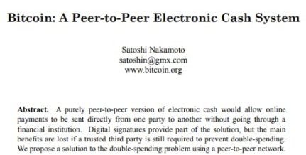 Vitalik 谈比特币区块大小之争：比特币需要在技术上改进  第3张