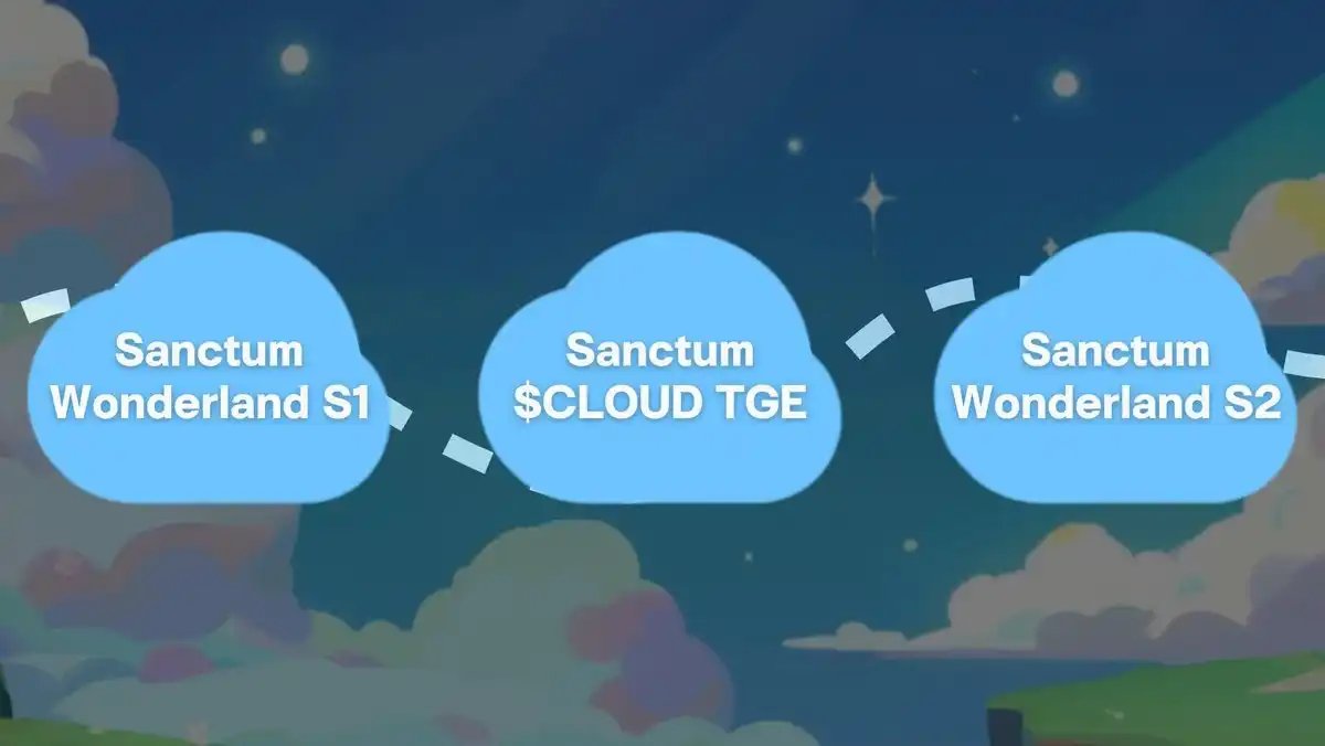 速览Sanctum代币及空投最新信息  第3张