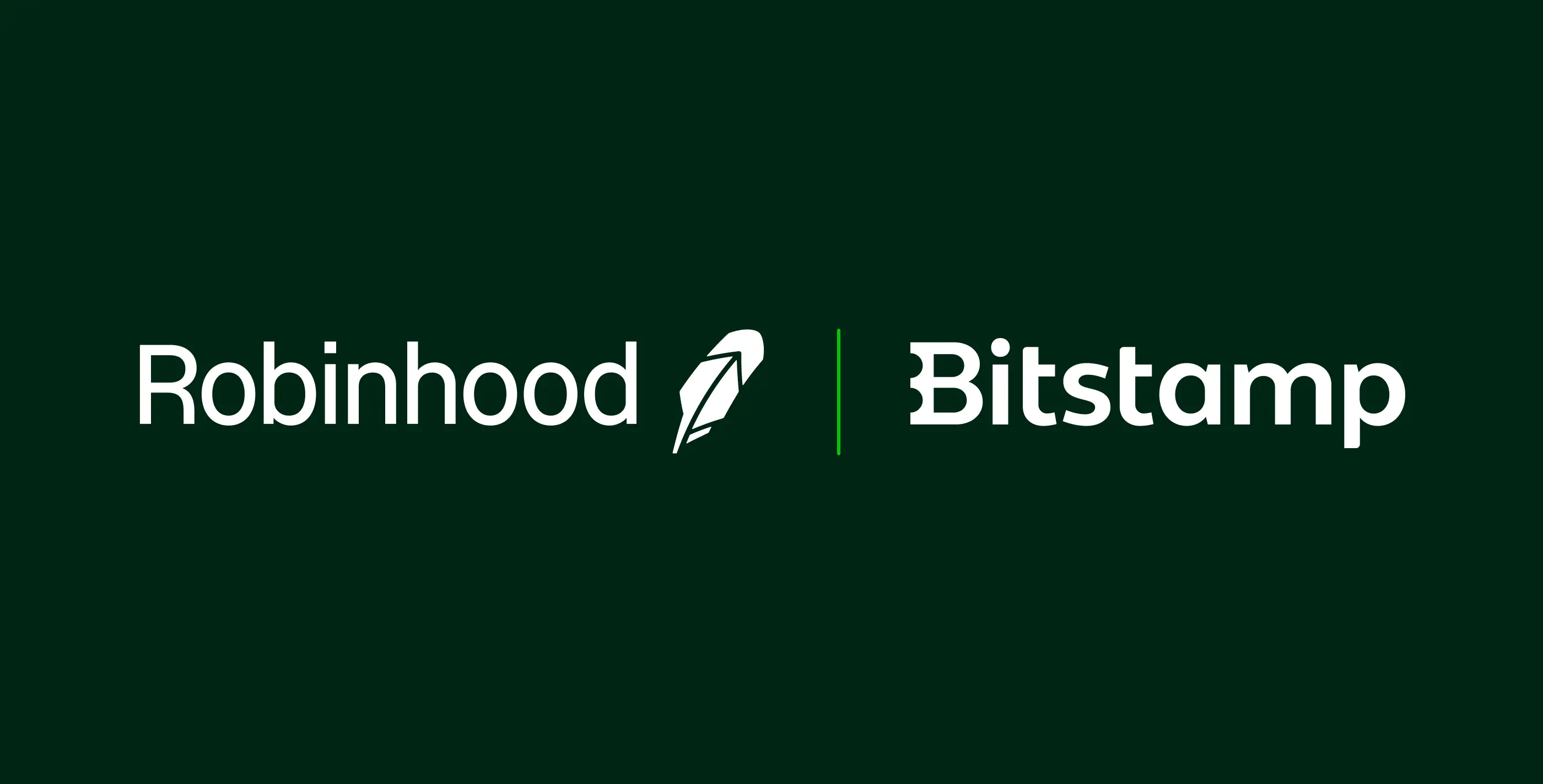 Bitstamp 被 Robinhood 收购，币圈或将迎来新用户？  第1张