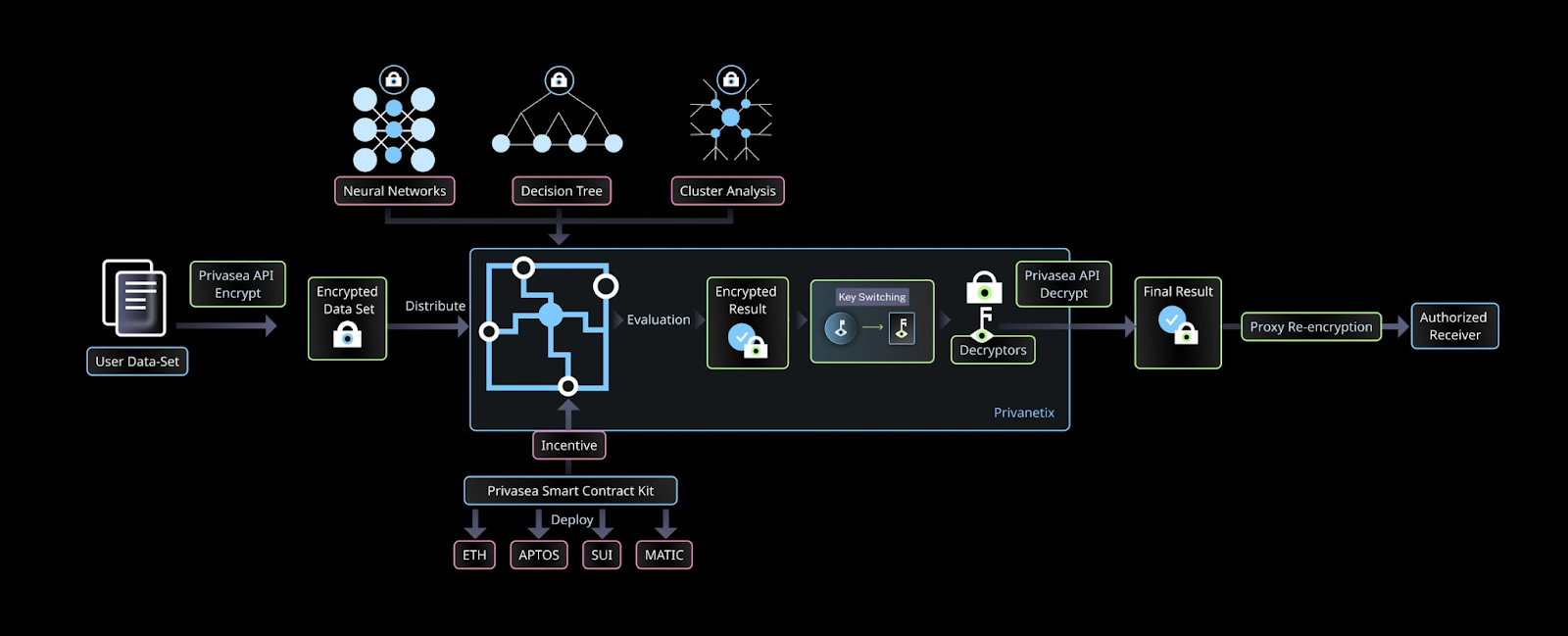 MT Capital：Privasea将全同态加密引入Mass Adoption  第1张