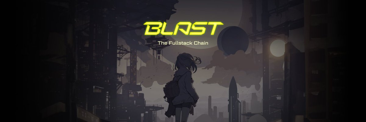 起底 Blast 创始人 Pacman ：从16岁辍学到16亿美金 TVL 的商业帝国  第8张