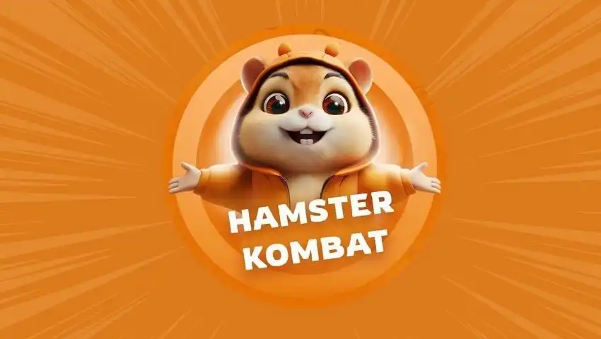 Hamster Kombat代币经济学一览：75%用于空投、3%用于Binance Launchpool  第1张