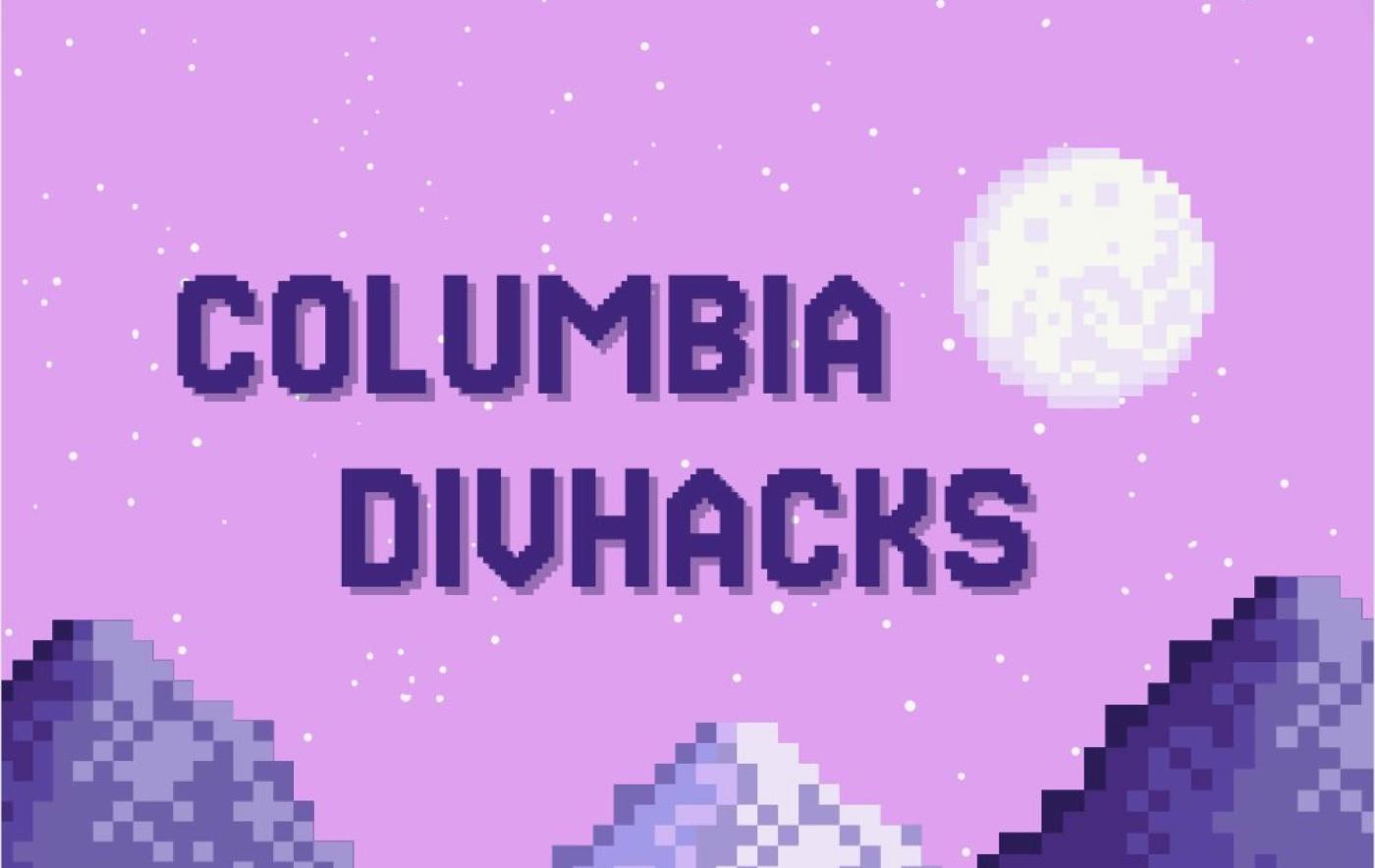 Columbia DivHacks 2024：Tech for Social Good黑客马拉松回顾  第1张