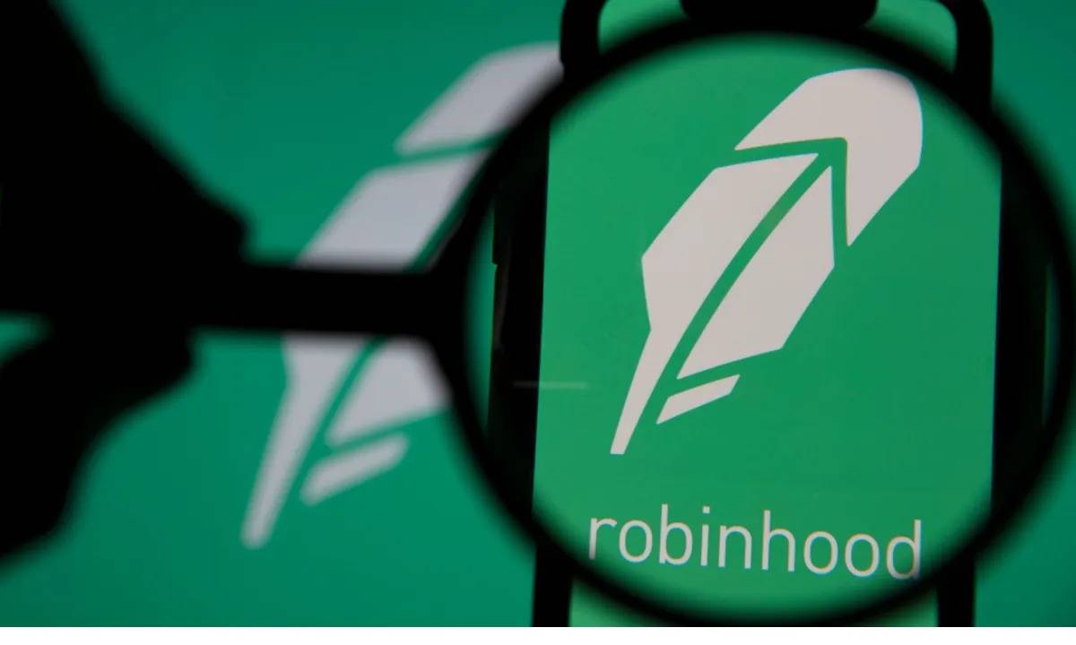 Robinhood 收到 SEC 4500 万镁罚款 第1张