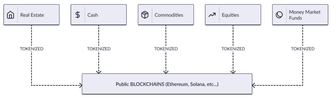 Coin Metrics 的 2025 年加密货币展望  第9张